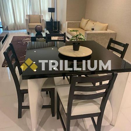 Damac Maison Canal View 1Bedroom Apt In Business Bay Dubai Exterior foto