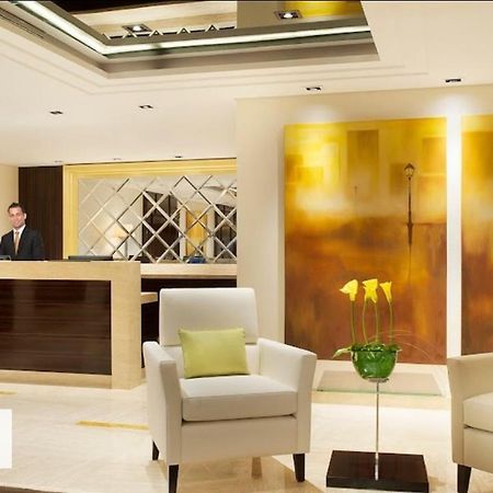 Damac Maison Canal View 1Bedroom Apt In Business Bay Dubai Exterior foto