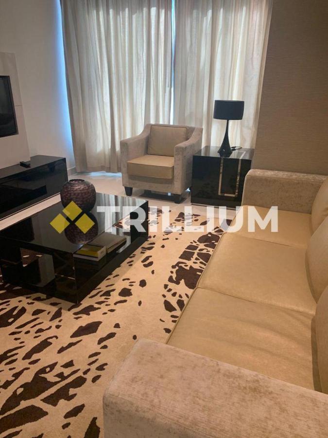 Damac Maison Canal View 1Bedroom Apt In Business Bay Dubai Exterior foto