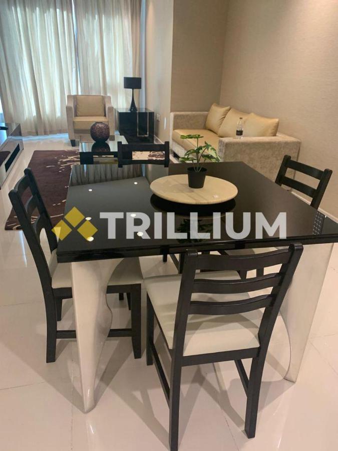 Damac Maison Canal View 1Bedroom Apt In Business Bay Dubai Exterior foto